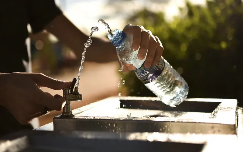 Calor e Seca Persistem no DF: Primavera Começa Sem Previsão de Chuvas, Alerta Inmet