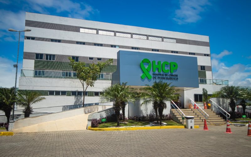 Julho Verde: campanha do HCP reforça importância da prevenção e do diagnóstico precoce dos cânceres de cabeça e pescoço